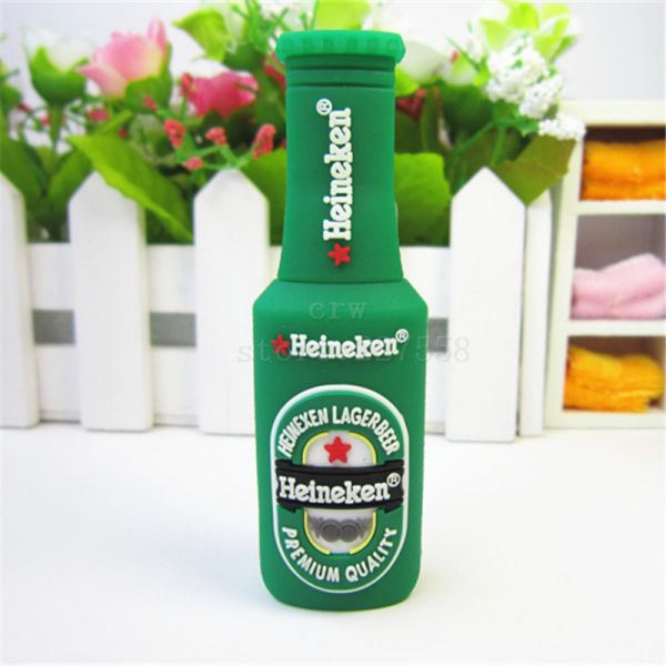 Pen drive Heineken 32GB